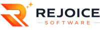 Rejoice Software logo