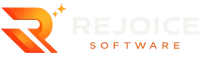 Rejoice Software logo